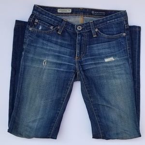 Ag Adriano Goldschmied